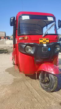 تكتك موديل 2018 • محرك 20 • بابل الحمزه الغربي