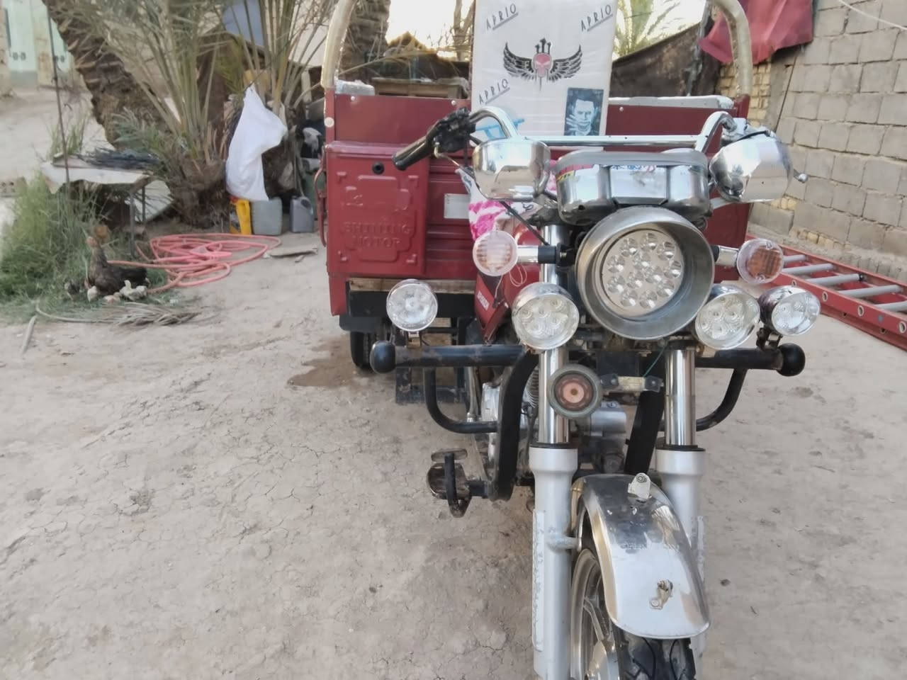 سلام عليكم ستوته للبيع موديل 23  مكينه 23 وراق صولي   سعر خاص يجيني خاص مكان بابل الحله ابوغرق شارع سده ابودلفينات


**إذا كنت صاحب هذا الإعلان وتريد حذفه لأي سبب، رجاءا أرسل رسالة إلى الدعم الفني**