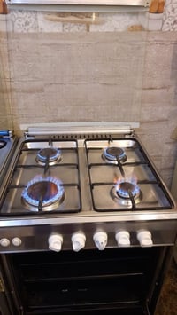 فرن • أجهزة منزلية • مطبخ