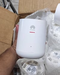 هواوي K662D • AX3000 WiFi6 • نظافة 95%