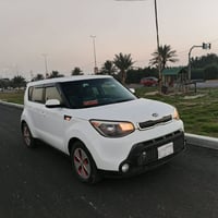 كيا سول • ٢٠١٤ • كفاله كاملة