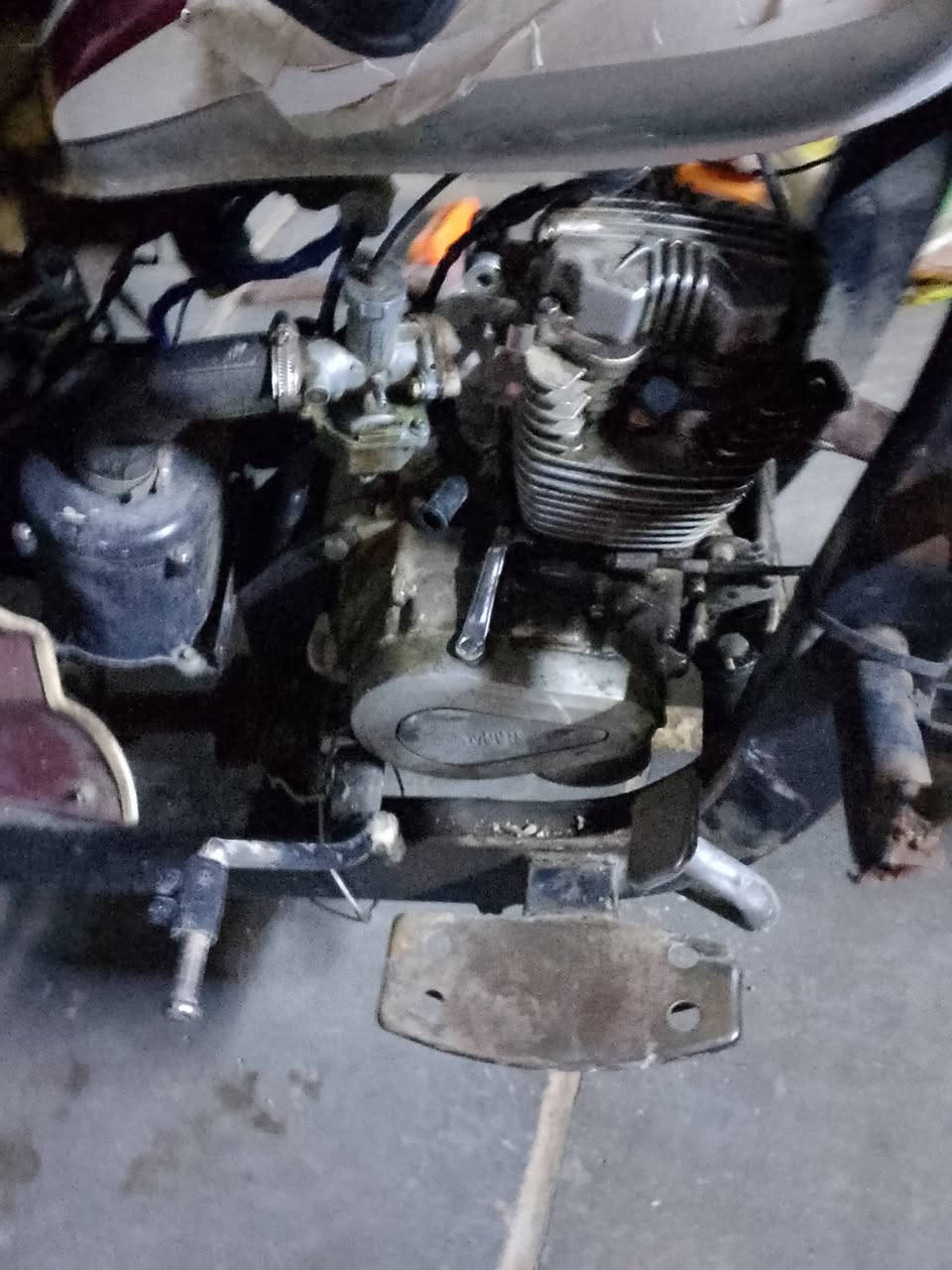 ستوته ام تي ار شغاله بس راددها ترتيب اوراق ضايعه سعر 500 مكان حي الرحمه الشماعيه ***********
