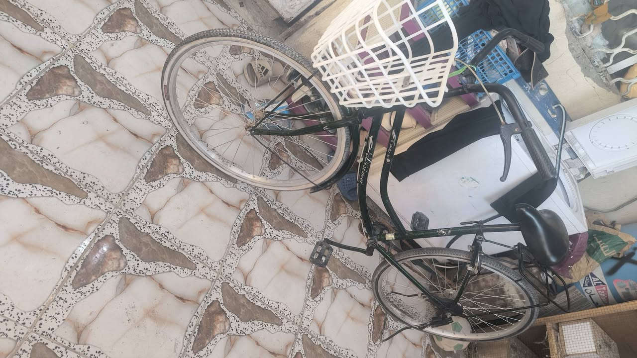 باسكلات انصاف عدد اثنين سعرهن 140 وبيهن مجال مكاني طوريج 
غير متواجد على الفيس رقم الهاتف ***********
***********
