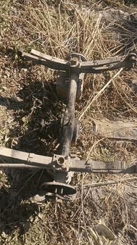 سلام عليكم اكسن جمره كامل وهوه وركاته وياله وفلنجات سعر 175وبيه مجال قليل مكان كوفه  ***********
