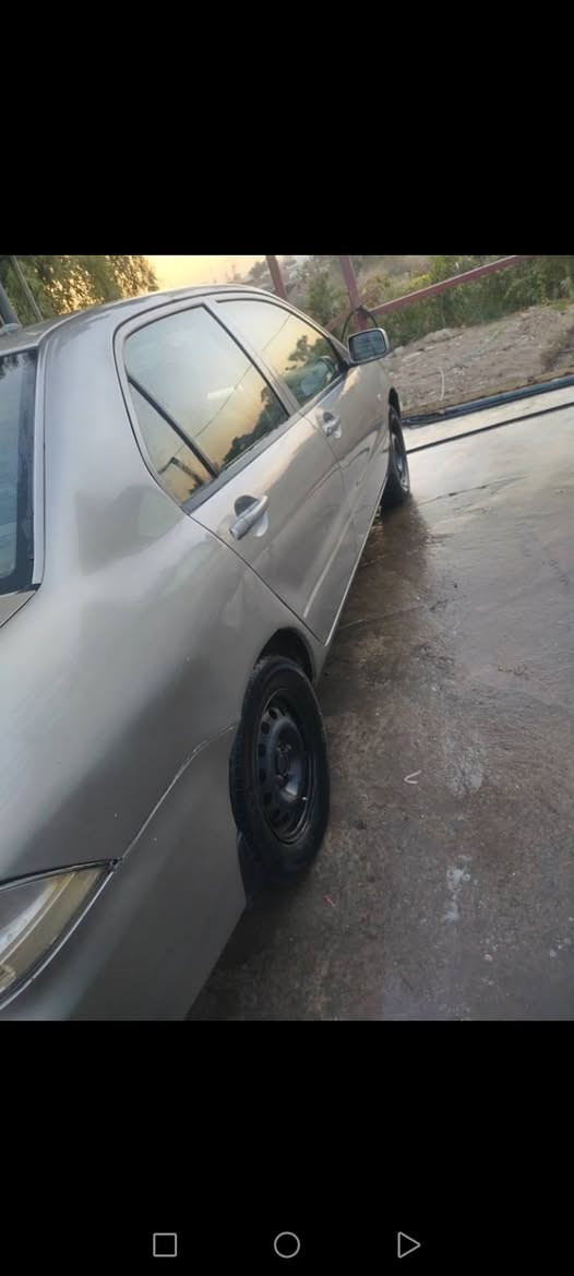 لانسر 2007 للبيع 66 وبيهة مجال  للستفسار ***********
