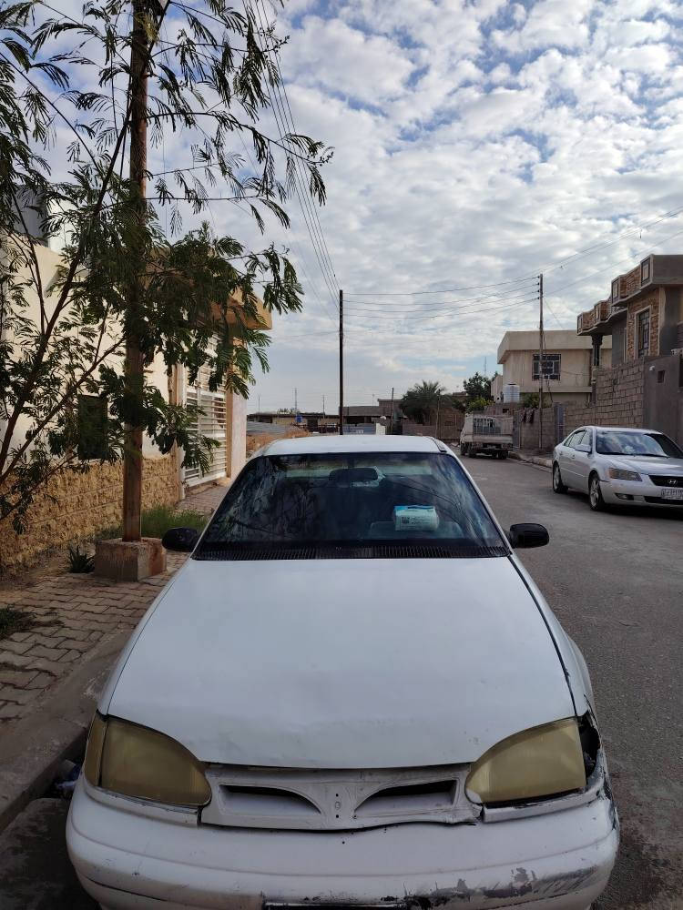 دايو سلو للبيع او مراوس  سعر 20 بيه مجال مكان الفلوجه الكرمه  ***********
