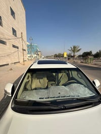 لاندكروز جكساره • ٢٠١٣ • رقم بغداد