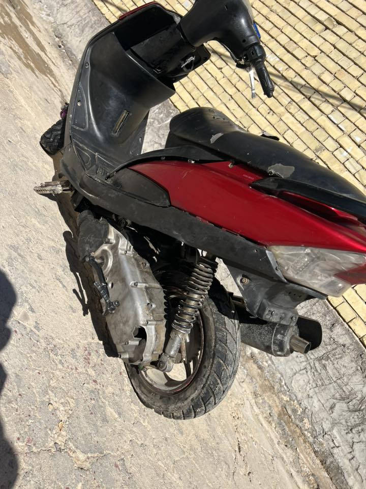 ‏سلام عليكم دراجة ماكس عدلة***********
