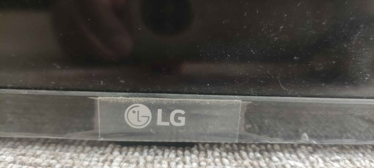 شاشەی ئێل گی قیاسی 32 سمارت هیچ کێشەی نیە کۆنتڕۆلی خۆی لەگەلە أربيل, العراق


**إذا كنت صاحب هذا الإعلان وتريد حذفه لأي سبب، رجاءا أرسل رسالة إلى الدعم الفني**