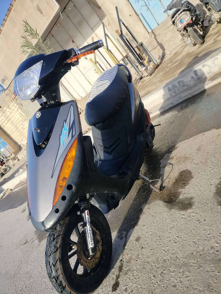 السلام عليكم ماكس عدله للبيع فقط بدون مراوس الدراجة جاهزة وكاملة وكلشي شغال وتراي وين ماتريد عنوان بصرة الزبير تفاصيل اكثر خاص او اتصال *********** الزبير, البصرة
