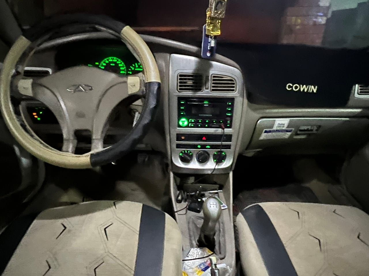 كوين 2013
كير ومكينة شرط 
كاربون بانزين 
غرامت صفر 
ب45
***********
***********
