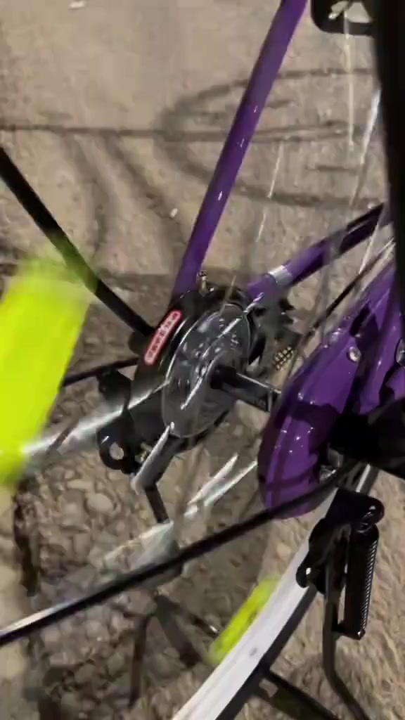 البيسكل للبيع موديل 22مكاني طويريج ابو رويه شراي راسلني خاص


**إذا كنت صاحب هذا الإعلان وتريد حذفه لأي سبب، رجاءا أرسل رسالة إلى الدعم الفني**