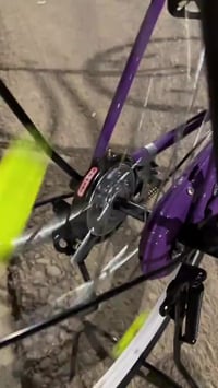 بيسكل • موديل 22 • طويريج ابو رويه