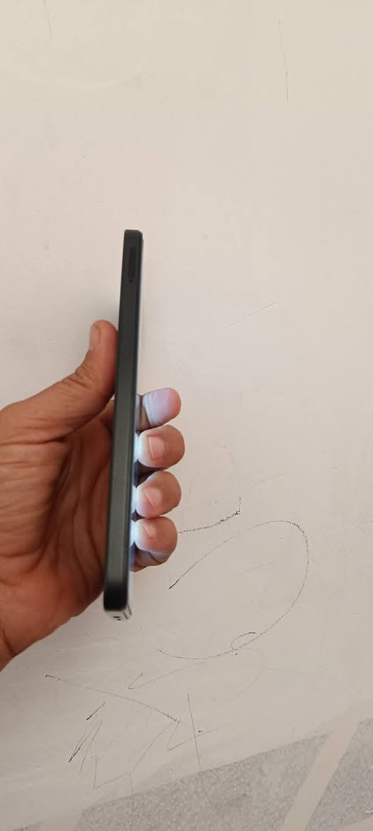 ريدمي  12 ذاكرة 256 جهاز نظيف جدا عالفحص لامفتوح ولامصلح مضمون من كلشي  استعمال قليل. السعر 170 بيع او مراوس


**إذا كنت صاحب هذا الإعلان وتريد حذفه لأي سبب، رجاءا أرسل رسالة إلى الدعم الفني**