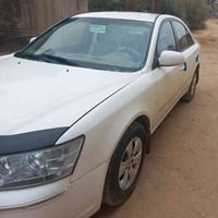 سوناتا • ٢٠١٠ • ٢٤٠٠ ليزري