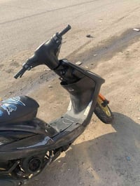 ماكس معدل • كهربائيات شغالة • تايرات جديدة