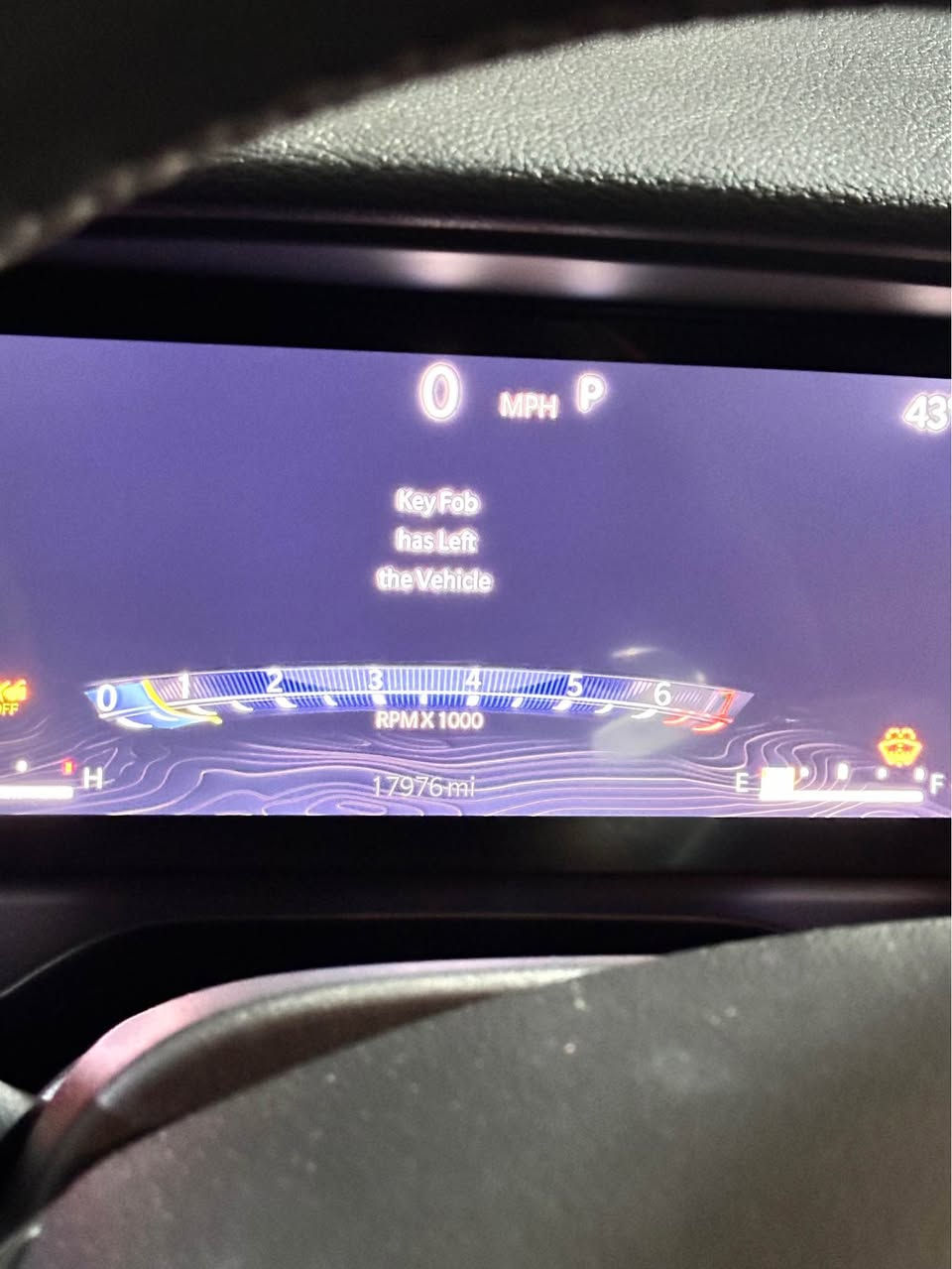 ياالله

السلام عليكم جيب كراند شيروكي 2024 وارد امريكي 

2024 JEEP GRAND CHEROKEE, LAREDO 4X4

المسافة المقطوعة : 17000 ميل 

         حجم المكينه : 3.6    V6

الضرر :واحد  جاملغ سبوغ  

                   الايرباك : سليم مطاك ولا ايرباك   

#مواصفاتها

شاشه

كشنات كهرباء

ويل كب

رادار امامي

لايتات زنون 

هيتر بالاستيرن 

بكلايت لد

حساسات خلفيه 

اشاير بالمري 

بصمة ابواب

هندبريك بصمه

رادارات 360

كامرا خلفيه

هيترات بالكشنات

قطعتين تبريد

خمس راكب  

بصمه

#السعر : 295 مرقم بغداد وبيها مجال   

تفاصيل اكثر هذا رقمي *********** تحياتي 

مكان: اربيل أربيل, العراق
