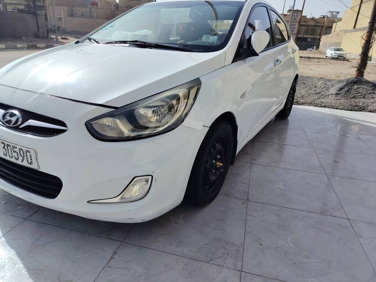 سلام عليكم اكسنت لبيع او مراوس
موديل 2014 خليجي
مكينة ١٦٠٠
جاهزة سيارة كل نقص مابيهة
كفالة عامة من ضربة داخلية عدا قطعتين من برة متأذيات
جاملغ وبنيد مكاني ناصرية حي اور
***********
سعر ٨٨ وبيهة مجال
