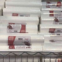 فلاتر طين • ٥٠ قطعة • القطاع نعمه الريفي