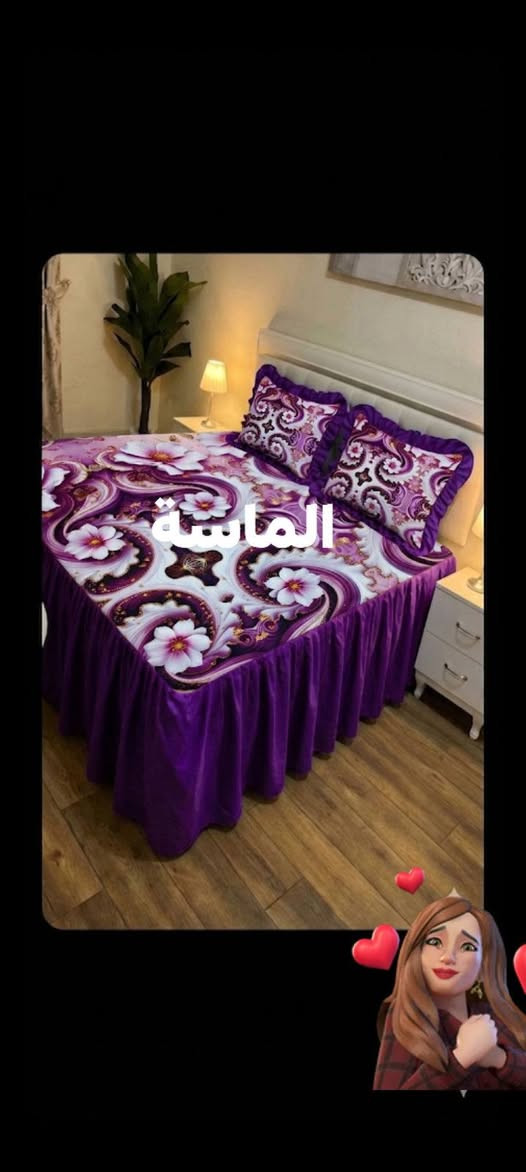 من رخصة الادمن المحترم متوفر فرشات حسب الطلب


**إذا كنت صاحب هذا الإعلان وتريد حذفه لأي سبب، رجاءا أرسل رسالة إلى الدعم الفني**