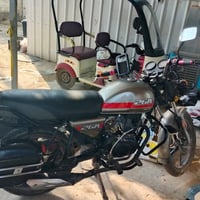 اوراق اصولي موديل 23 مكفوله كلها مكلف بنشر هذا صاحب الدراجه 0773848938...