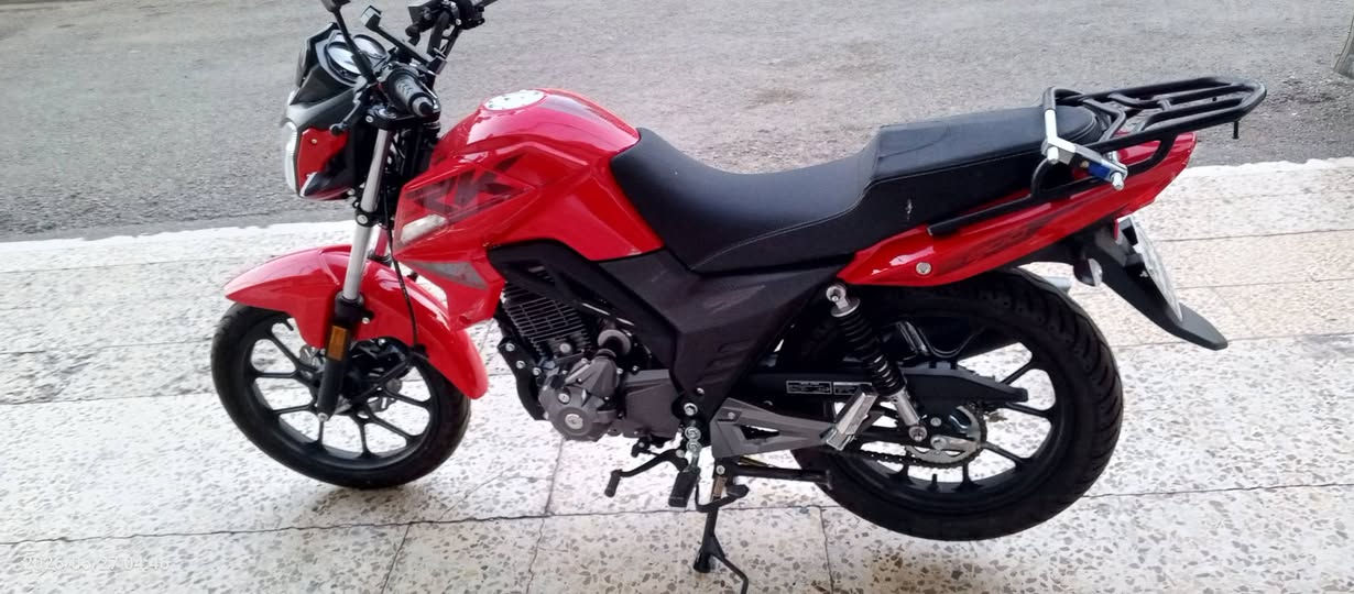 دراجة للبيع RK 200cc مرقم وكامل ماشية 133 كيلو فقط بحالة الوكالة 2850 قفل


**إذا كنت صاحب هذا الإعلان وتريد حذفه لأي سبب، رجاءا أرسل رسالة إلى الدعم الفني**