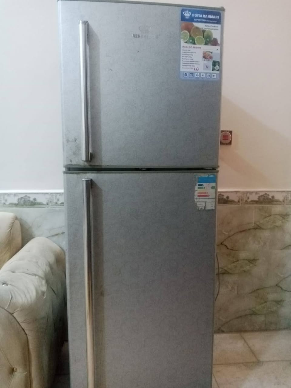 جربايه هي والدوشك طبي اصلي سعرهن ٥٥بيه مجال قليل مكانه المهيديه ديوان سعره ٣٧٥ بيه مجال مكان بسوك شيوخ ثلاجه شغاله مابيه شي سعره ١٧٠بيه مجال باب نجاره من هذني قويات كلش اثكال وياهن مفتاح🔑 بدون جرجوبه سعره واحد ١٥٠ بيه مجال مكانه حي شهداء بس شراي يجي خاص اطيه رقم راعيه.


**إذا كنت صاحب هذا الإعلان وتريد حذفه لأي سبب، رجاءا أرسل رسالة إلى الدعم الفني**