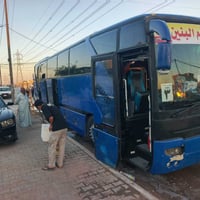 مارسدس 350 سعره 70ورقه مكان بغداد رقم هونداي باص 07781597172