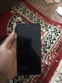 تلفون a71 للبيع نضيف ما بي اي عيب فقط مبدل شريط مال تفصيخ سيمكارت شغال...