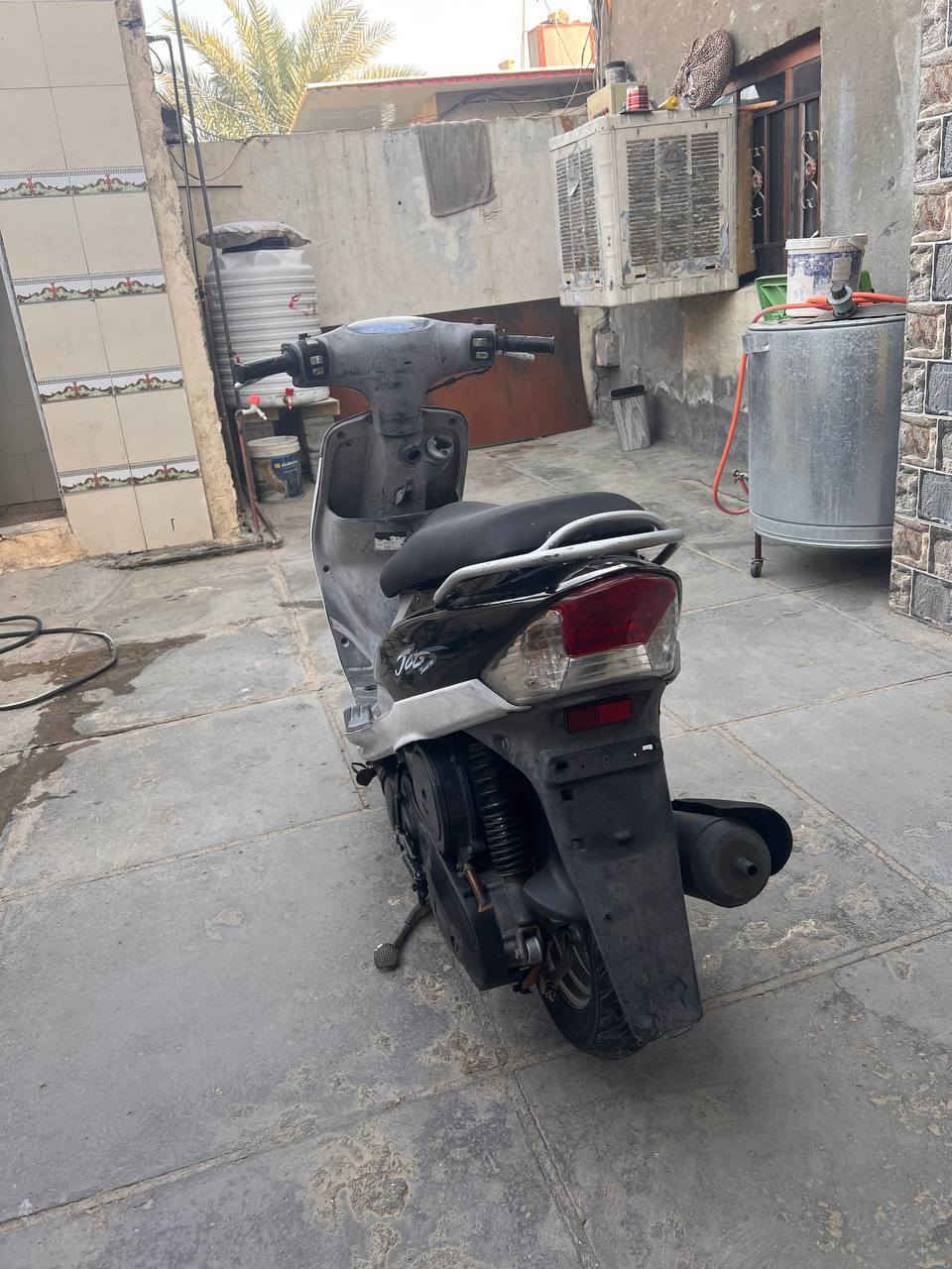 سلا عليكم ماكس منغولي دراجة خير من اللة سلف هندر دراجة كاملة على آخر حباية السعر 550وبيهة مجال متواجد خاص رقم*********** مكان بغداد
