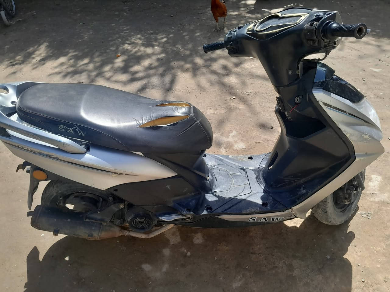 مراوس موبايل مال ببجي دراجه ما مفتوحه


**إذا كنت صاحب هذا الإعلان وتريد حذفه لأي سبب، رجاءا أرسل رسالة إلى الدعم الفني**