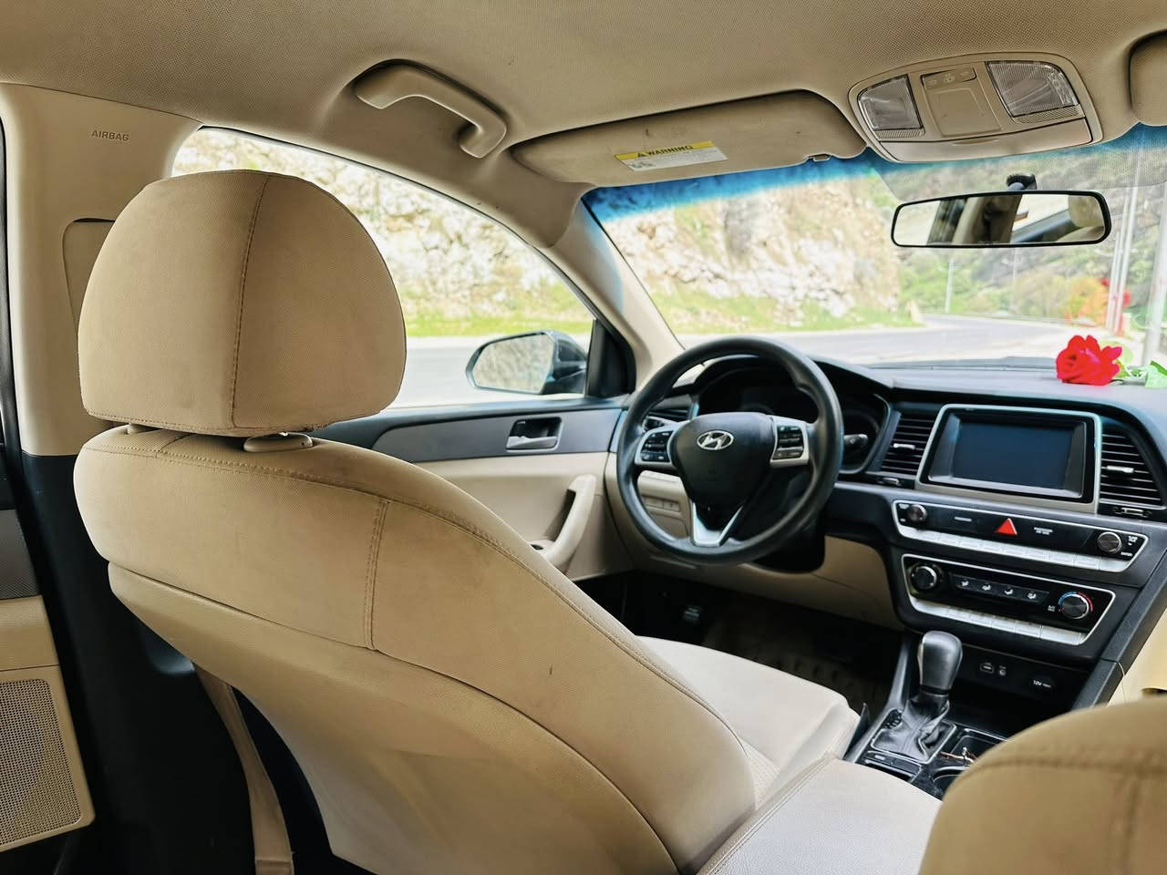 السلام عليكم
سوناتا موديل ٢٠١٩ وارد امريكي  محركً ٢٤٠٠ فقط  حادثها جاملغ امامي وبنيد 
كير وحدادية  مكفولة السعر١٣٠ $ وبيها مجال بسيط 
رقمً الهاتف *********** 

العنوان نجف # كوفه
