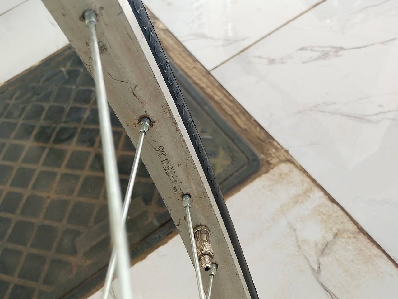 للبيع سعر 50مكاني نجف حجم 26 جوابه جديد بريك جديد


**إذا كنت صاحب هذا الإعلان وتريد حذفه لأي سبب، رجاءا أرسل رسالة إلى الدعم الفني**