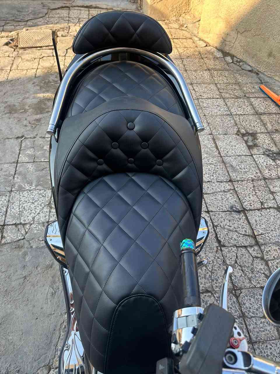 السلام عليكم اخواني اصدقائي اعضاء هذا الكروب من رخصة ادمن الكروب احب اقدم لكم البعض من اعمالي بالدوشمة وخصوصأ كشنات الفورزة صفر ٨ وصفر ١٠ وكافة انواع الكشنات عسى ان تنال اعجابكم اخوكم الدوشمجي عدنان العبيدي *********** مكاني بغداد منطقة الخطيب قرب حسينية الزهراء اعمل في البيت
