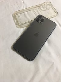 ايفون 11 برو ماكس • ٢٥٦ • بطارية 100