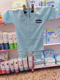 🚨 وصلت البضاعة اللي طلبتوها داخل بيت الطفل 👶🍼  الحمد لله وفرنالكم المن...