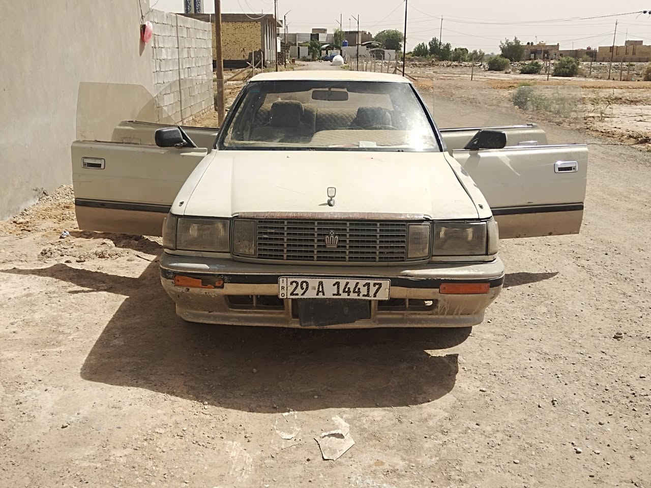 هارتوب موديل ٩١ للبيع اوامراوس بسياره كلك
المكينه بيها صوت كرنك عادي انطي فرق بسيط 
السياره بسمي الرقم الهاتف ***********
