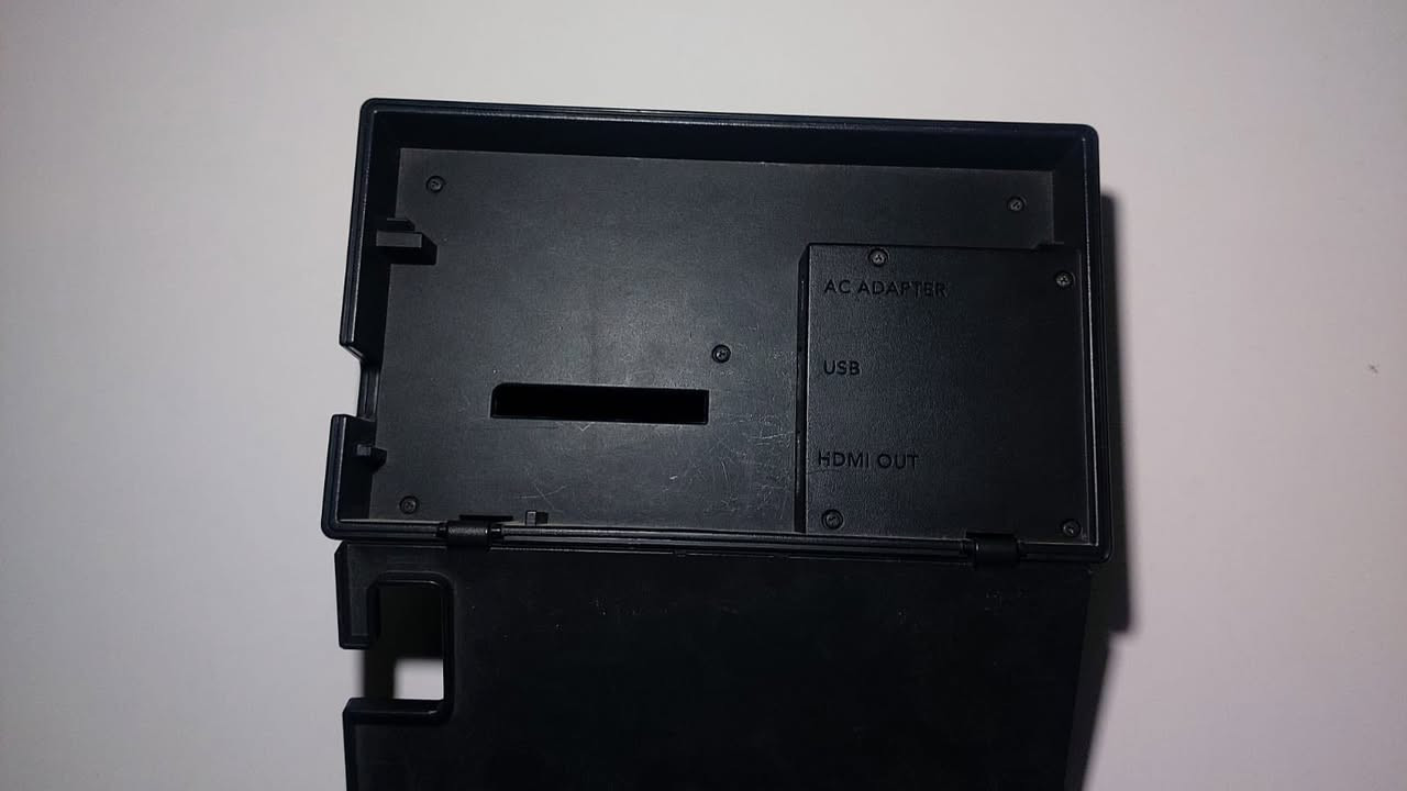 للبيع 
سعر 250 وبي مجال
مع ملحقاته والعاب


**إذا كنت صاحب هذا الإعلان وتريد حذفه لأي سبب، رجاءا أرسل رسالة إلى الدعم الفني**