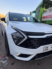 سبورتج GT لاين • ٢٠٢٤ • ٣١٠٠٠ كم