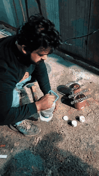 لف وصيانة المواتير • غواطس • ضمان ٦ أشهر