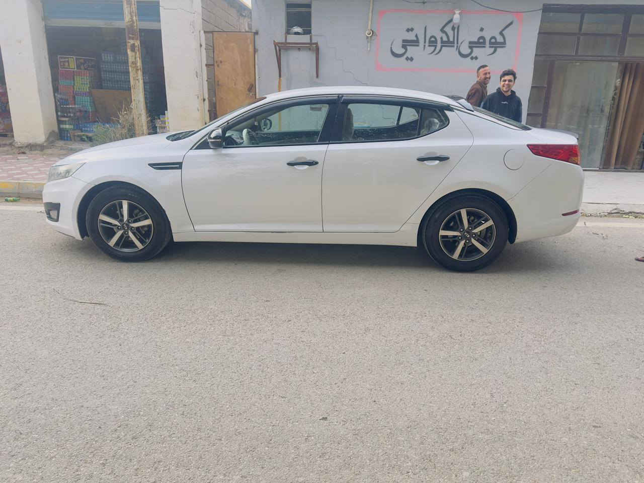 السلام عليكم
اوبتما ٢٠١١ 
خليجي محرك دوش ٢٠٠٠
نص فول 
السونار مرفق ويه الصور 
خاص ما عندي
مكانه قزانية 
***********
