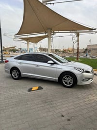 سوناتا ٢٠١٧ • غاز بلادي • بصرة