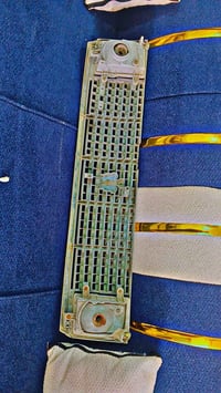 شباك هاردتوب • قطع غيار • قابل تفاوض