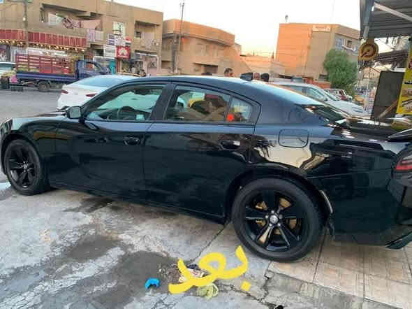 ((مركز بغداد للعنايه بالسياره 🚗🚘))
الموقع الشطره شارع العام محطه غسل الامين مجاور محطه لؤلؤه ذي قار 
عرض جديييييد❤️🎉🎊🎉❤️
صار يشمل تنظيف الداخل❤️
 وتلميع حجرة القياده بالكامل🎉🎉
غــسـل  🚿 بــولــيــش 💫    تــشــمــيــع ☄️
جــلـي الــجـام والــمـازدات💎
تـلـمـيـع الـسـوادات والـتـايـرات ☻✇ وبـطـايـن الـجـامـلـغـات ☯
  💫
شـغــل درجـه اولـى وبــأقـل الاسـعــار ✨
الــســيـاره الــصـالــون ٥٠ الـف فـقـط 
الــســيــاره الـعـالـيـه ٧٥ الـف فـقـط .
***********
