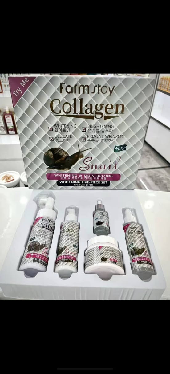 اللهم صلي على محمد وآل محمد 
يله همتكم بناتي الحلوات 
نبدي بعرض جديد من كريم لارا ياسر
يعني للعيد أنتي كيكايه ☺☺
العرض متكون من كريم لارا ياسر للشد وتبييض الوجه
وازالة الكلف العنيد والتصبغات والنمش مع مجموعة
من بكج الكولاجين💕💕
تبييض وترطيب البشره الجافه عالجي جفاف البشره
ينطيج ترطيب ونعومه عبالك بشرة 👶طفل
اشراقه منع التجاعيد 
كل هذا العرض ب٢٧فقط


**إذا كنت صاحب هذا الإعلان وتريد حذفه لأي سبب، رجاءا أرسل رسالة إلى الدعم الفني**