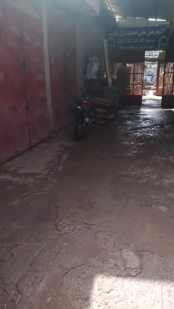 سلام عليكم دراجه للبيع تعميره 25 شاصي13 مكان شطره سعر 650 خاص مفتوح


**إذا كنت صاحب هذا الإعلان وتريد حذفه لأي سبب، رجاءا أرسل رسالة إلى الدعم الفني**