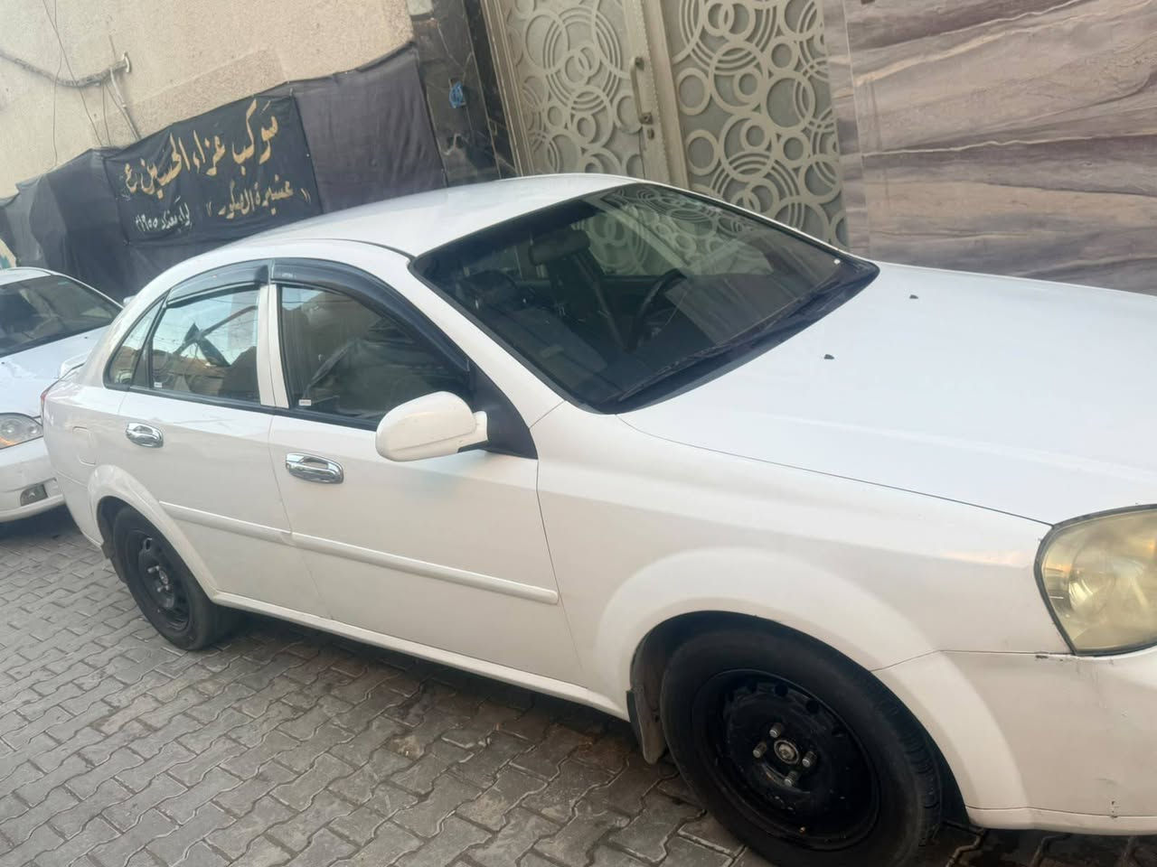 اوبترا 2010 سليمانيه سونارها موجود بلصور السعر 69 وبيها مجال 
*********** موجود واتساب 
العنوان بغداد حي القاهرة
