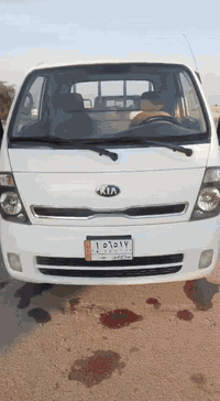 السلام عليكم كيا 2700 موديل 2015 رقم صلاح الدين سنويه لل 28 تحويل شرط
كير محرك اكسل شرط شاصي شرط طخم تاير جديد 
صبغ مابيه كهربائيات كلها شغاله سياره بلاديه مكفوله كفاله عامه السعر اتصل ***********
