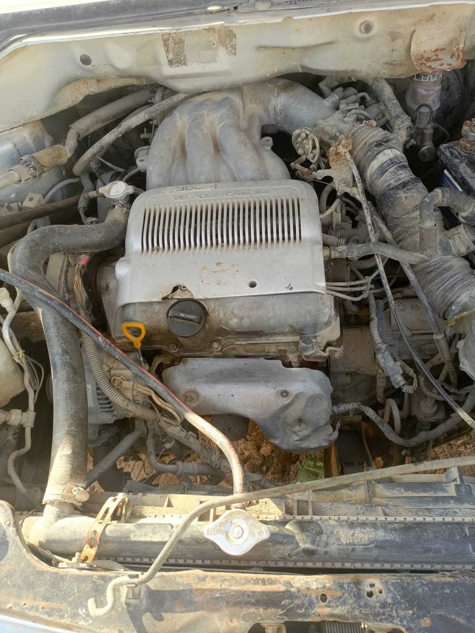 سلام عليكم من رخص الإدمان مدير الكروب المحترم سياره مستبوشي موديل 2004ساره نظيفه مال عايله 7راقب  مداور ثاني يوم رقم واسط السعر 40ورقه وبيه مجال مكاني كربلاء قرب سيد سماعيل لاستفسار تصل ***********
