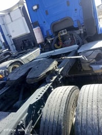 اكتروس ٢٠١٦ • ثلاجة ميكة • كامرة امامية